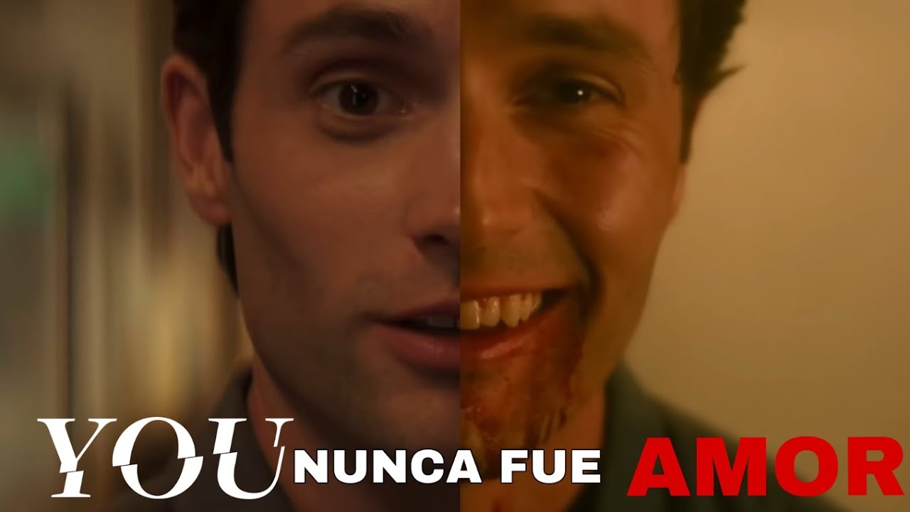 YOU - Nunca fue AMOR