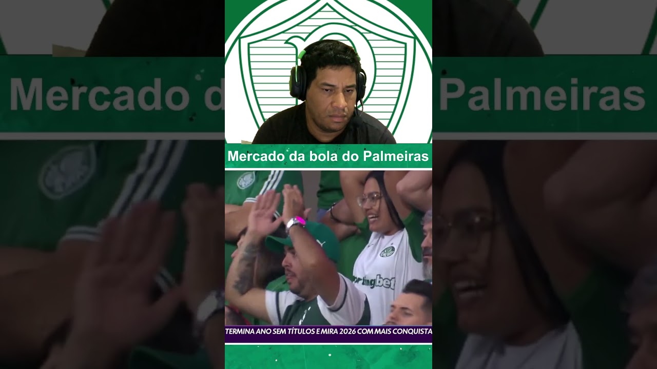 🔥 NOTÍCIA – TRETA DO GRAMADO! 