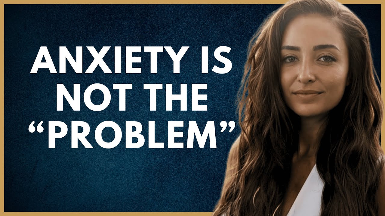 High Performer Burnout Explained | Nervous System & Breathwork | Dina Maayan | Elite League Podcast