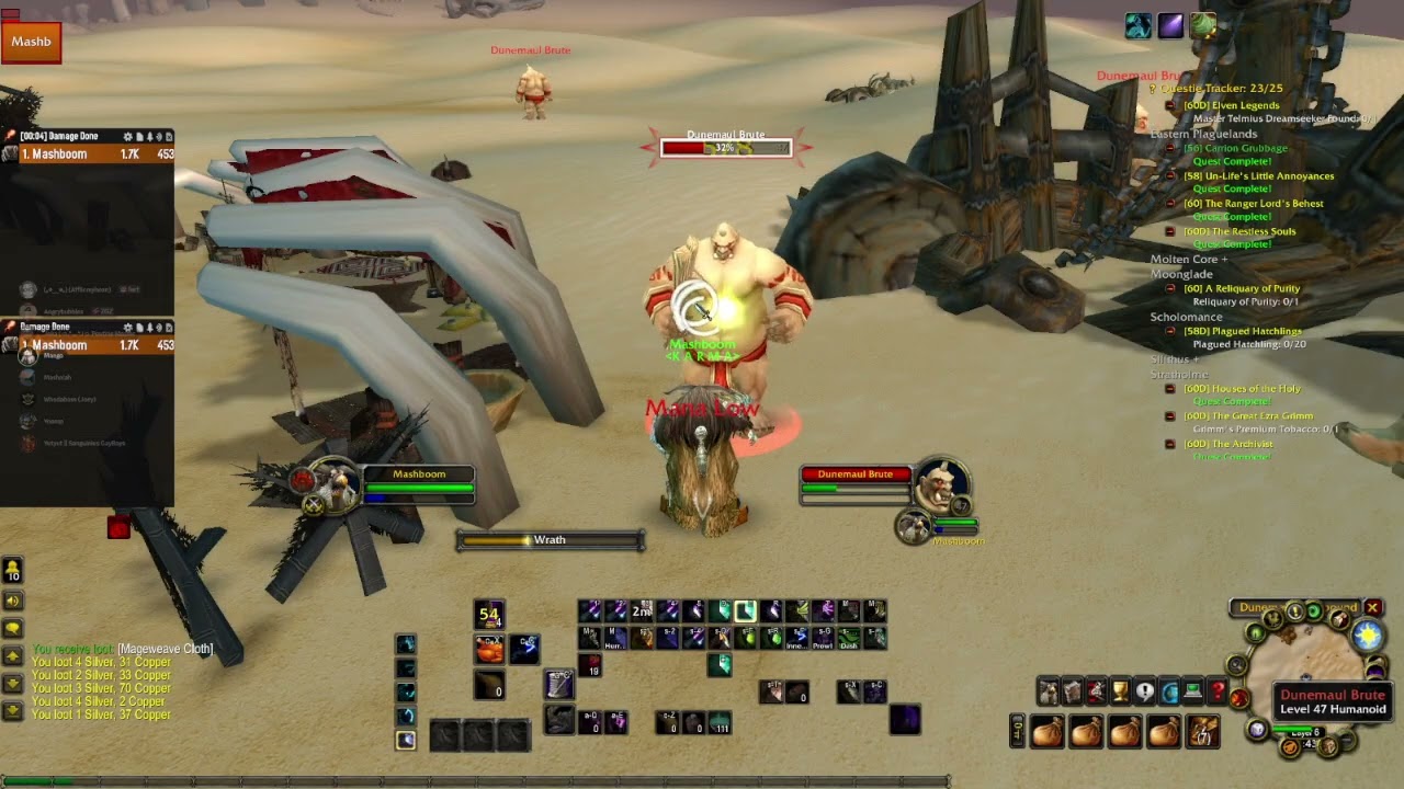 Tailoring grinding and ZG (Part 2/11)