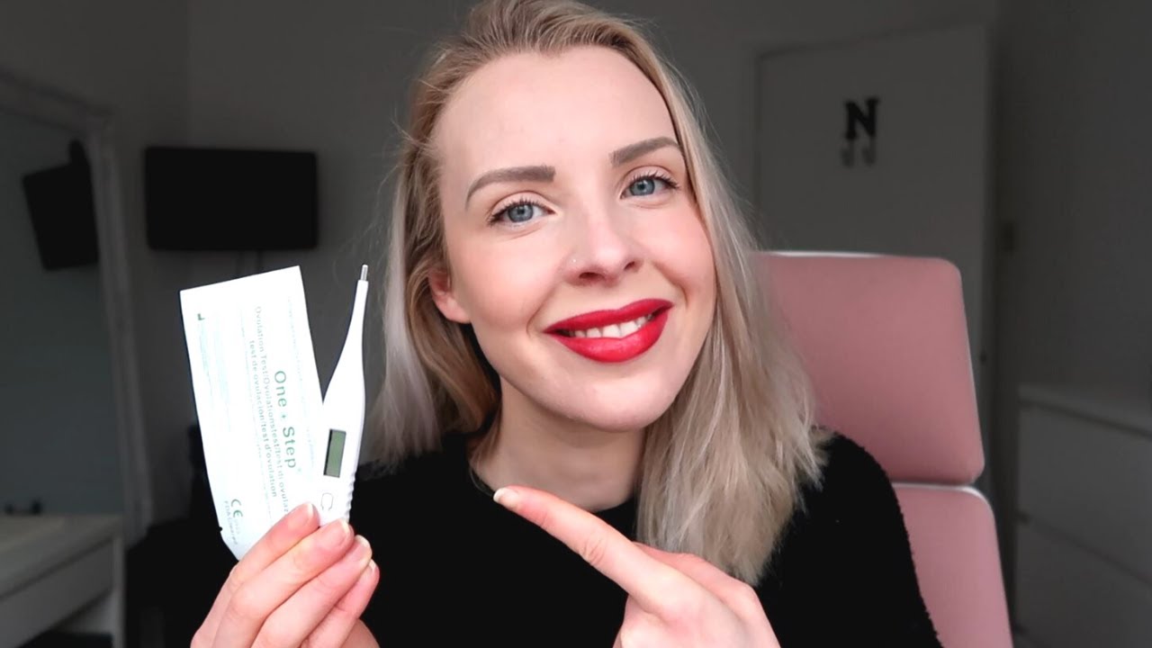 TRACKING MY OVULATION WITH PCOS | TTC JOURNEY