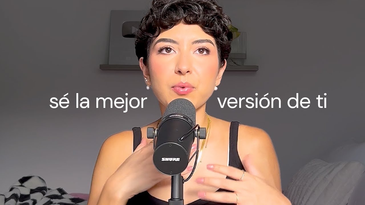 Básicos para una vida feliz | Acciones que causan efecto dominó