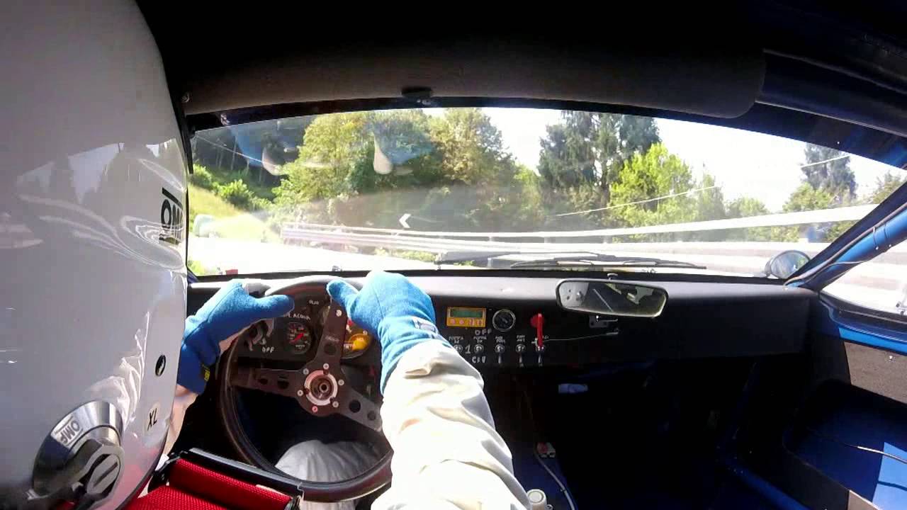 KABIBO DE TOMASO MANGUSTA 42 ALPE DEL NEVEGAL 2016 ON BOARD