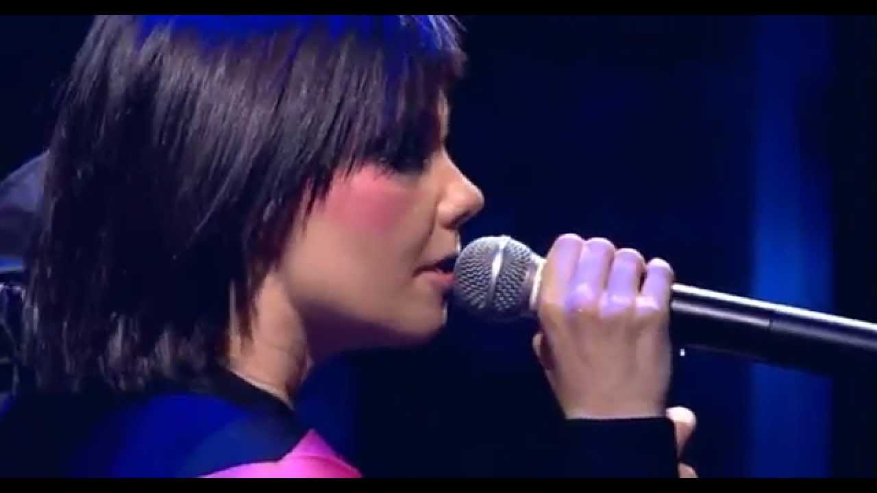 Bj&ouml;rk   All is full of love (Live in New York) HD
