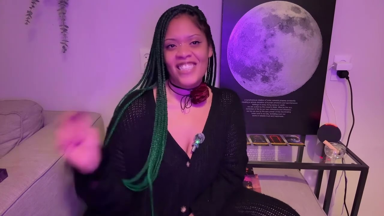 YOURE THE STAR, AND YOU’RE MAKING OTHERS FEEL LIKE THEY HAVE TO GO HARDER!