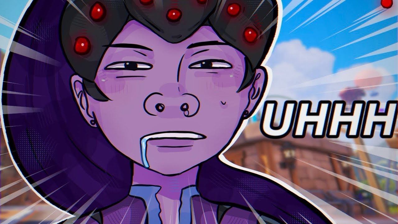 Голосовой чат в Overwatch на консолях — это безумие идиотизм