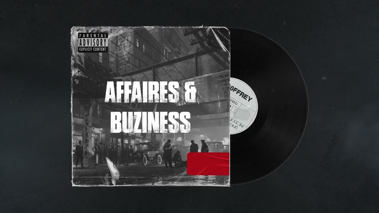 Hugo TSR - Affaires et Bizness Boombap violons type beat #hiphop #instru #90s