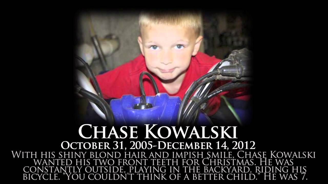 A Tribute to Sandy Hook's Lost Loved Ones, 