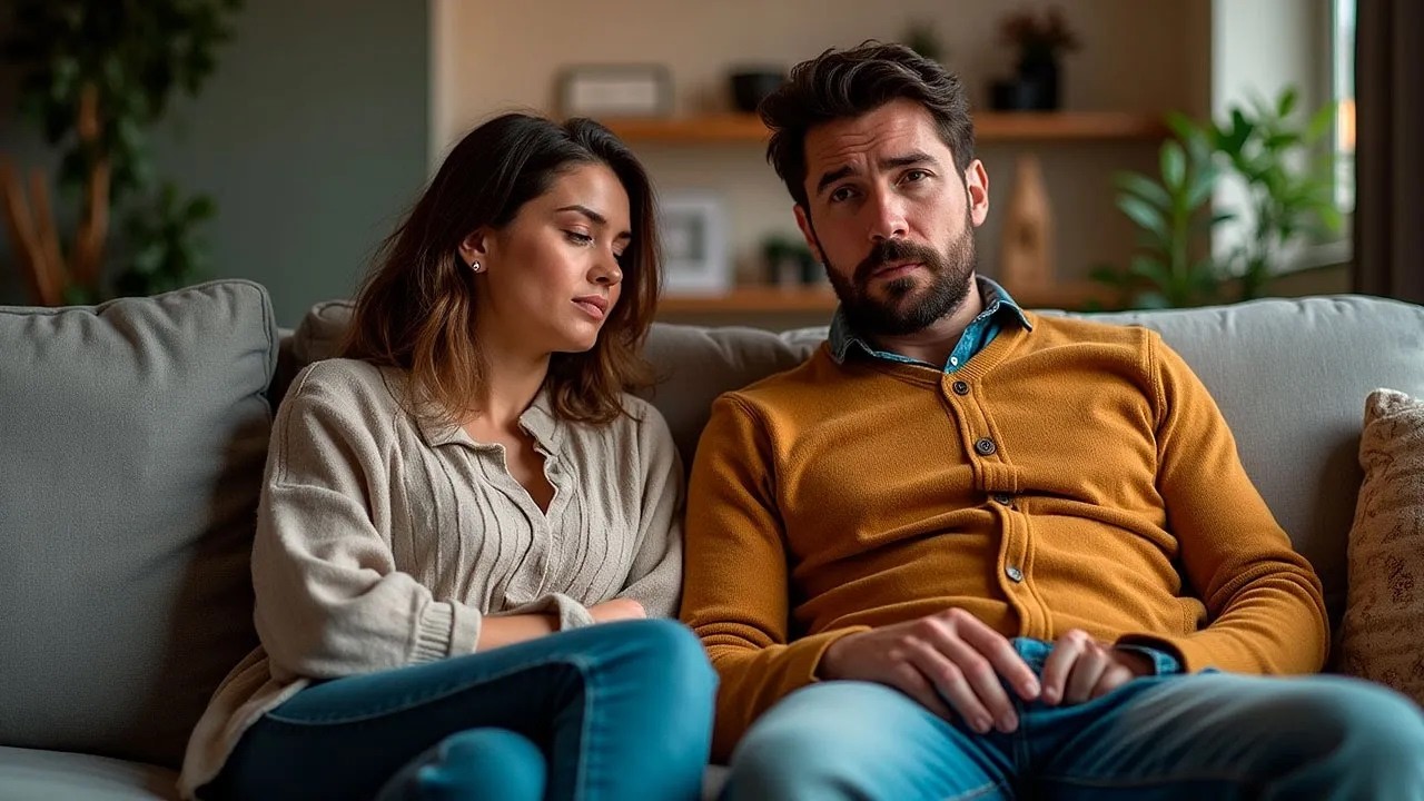 My wife wanted “space after the breakup” — she got it, along with me dating her best friend.