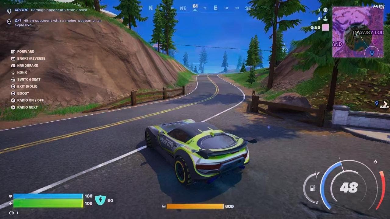 Fortnite