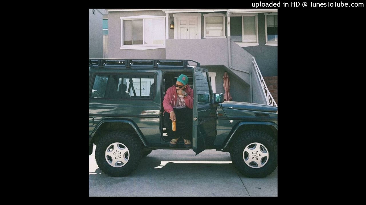 [SOLD] Larry June Type Beat x Smooth Type Beat - 