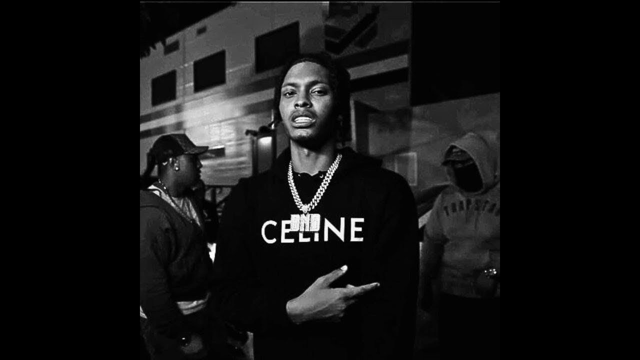 Nemzzz x Central Cee Type Beat - 