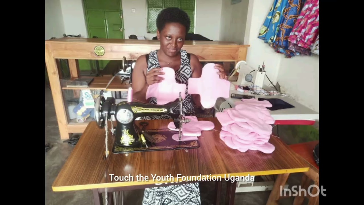 #supportchildren #viral #sanitary #sanitarypads