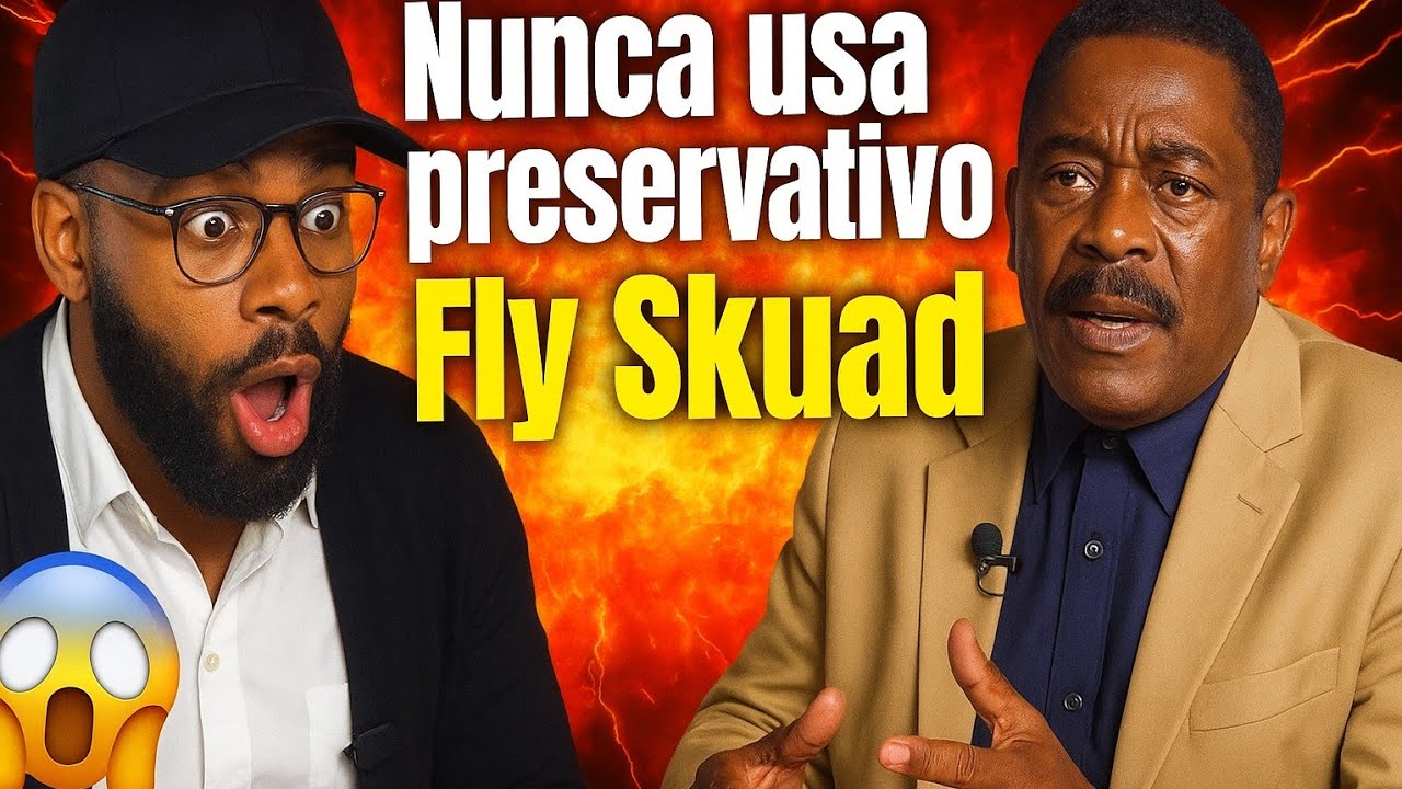 Nunca usem preservativo,mesmo se ela tiver sida/Dr.Viva pegou pesado.