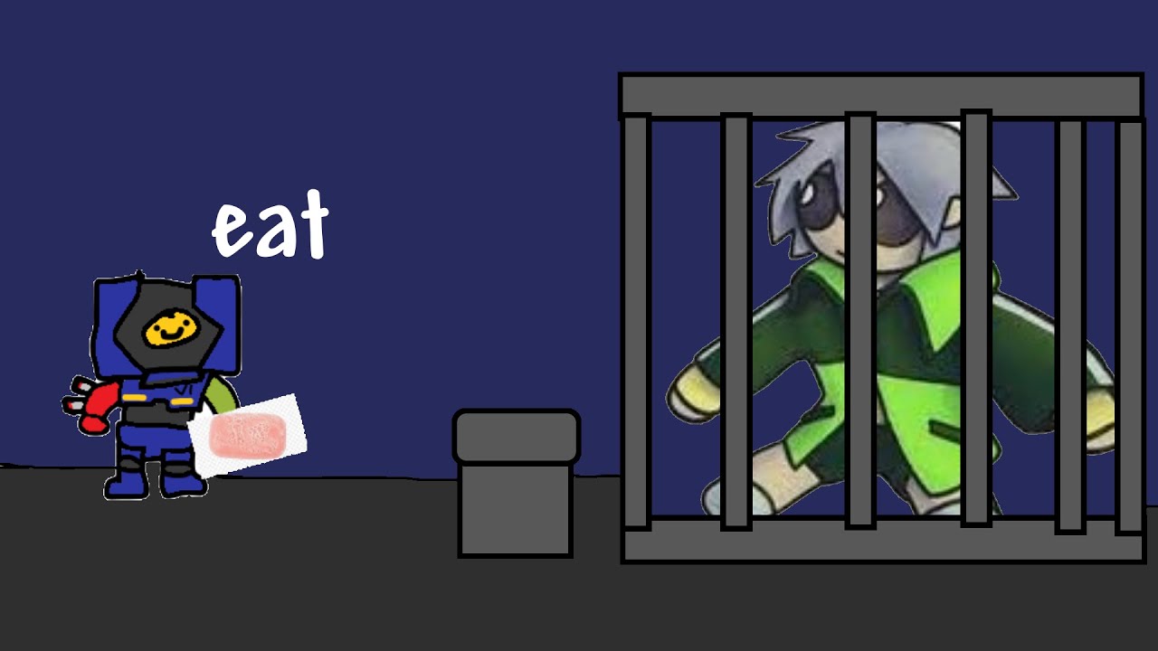 giving jakito soap | ULTRAKILL