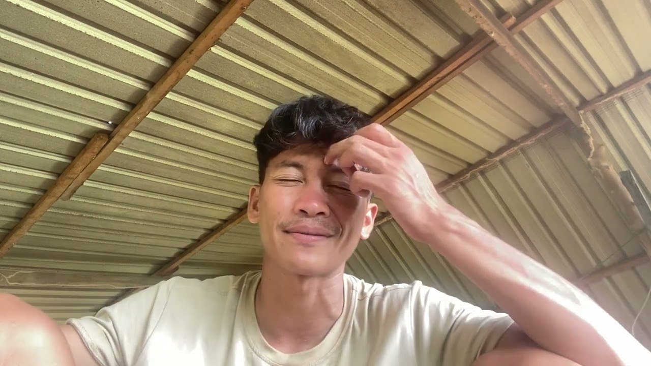 សាន់ ផាវីដ / ខ្មោចពូផាន