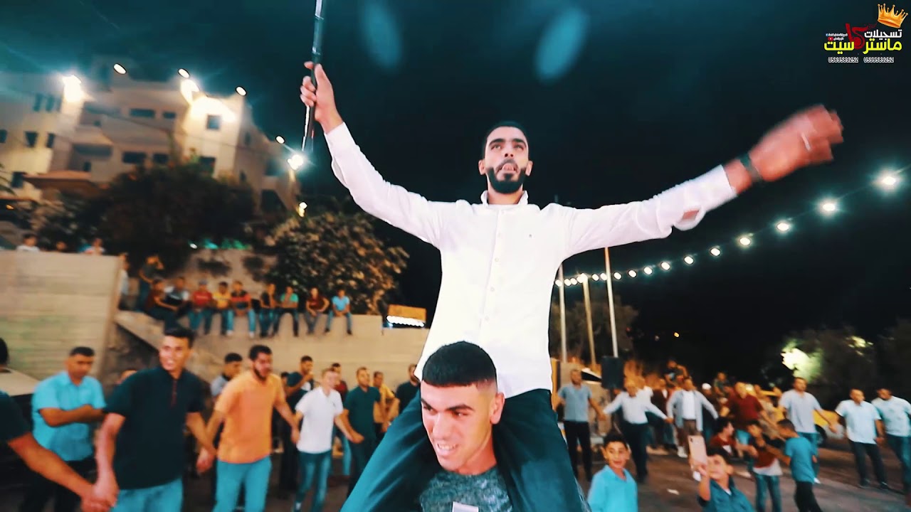 دبكة ديرابزيع المميزه 2019 الفنان محمد ابو الكايد - مهرجان علاء ملصه ديرابزيع 2019HD ماستركاسيت