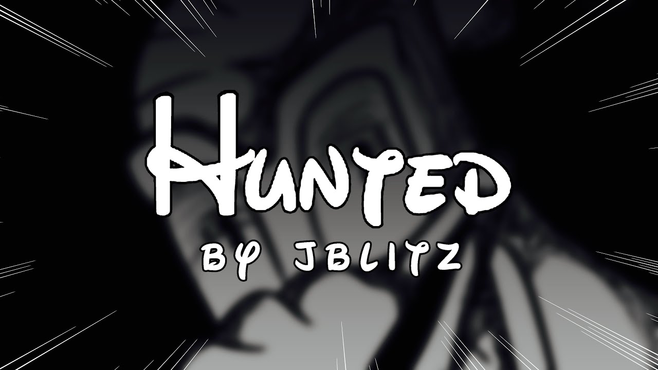 Hunted (Second Installment) [LEGACY VER.] - Funkin.avi OST