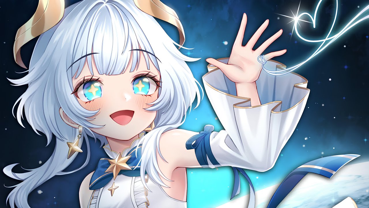 RiraN feat. 音琴兎愛 - Kizuna 【KALPA: Cosmic Symphony】