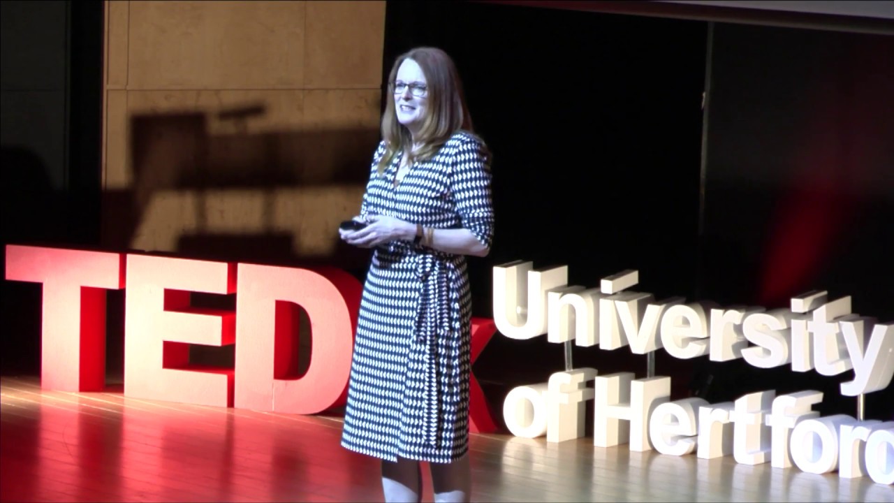 Self–managed Teams: An insider’s story | Helen Sanderson | TEDxUniversityofHertfordshire