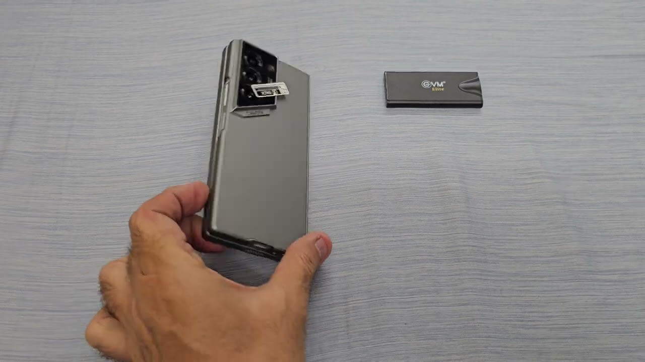 Which Case looks Best #zfold #zfold6 #fold6 #case #cover