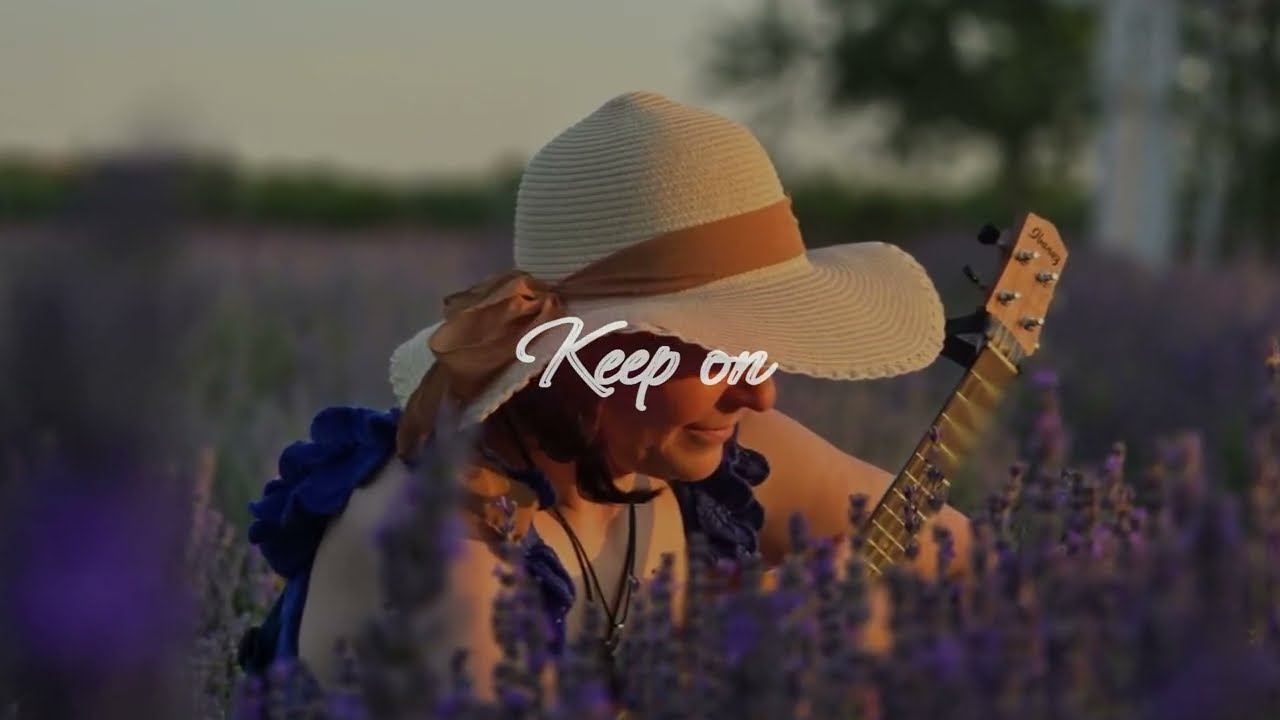 Si Mai Mela - Keep on (Official Lyric Video)