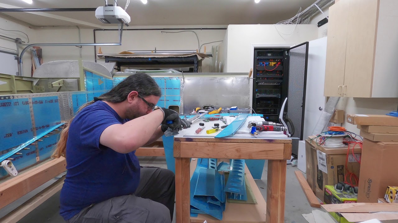 RV10: Tailcone attachment 2