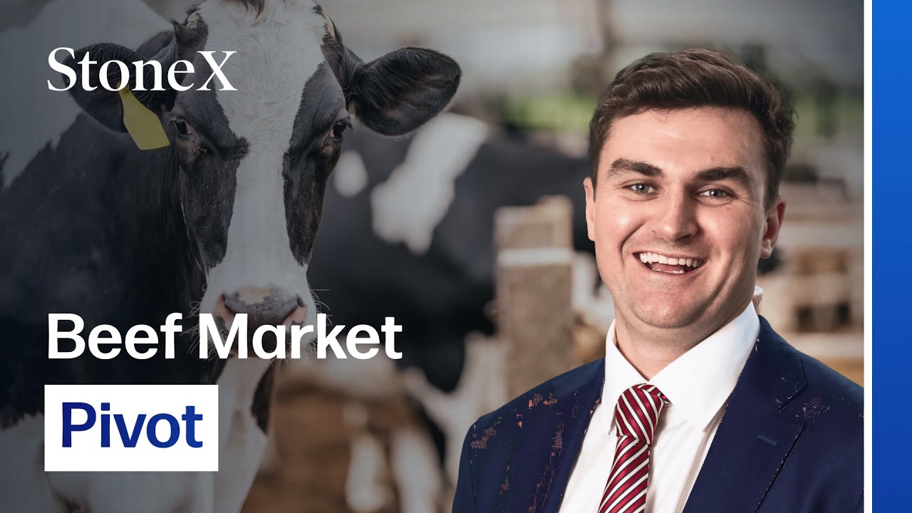 Australian Beef Trade Braces for China Tariffs and Rising Brazil Competition