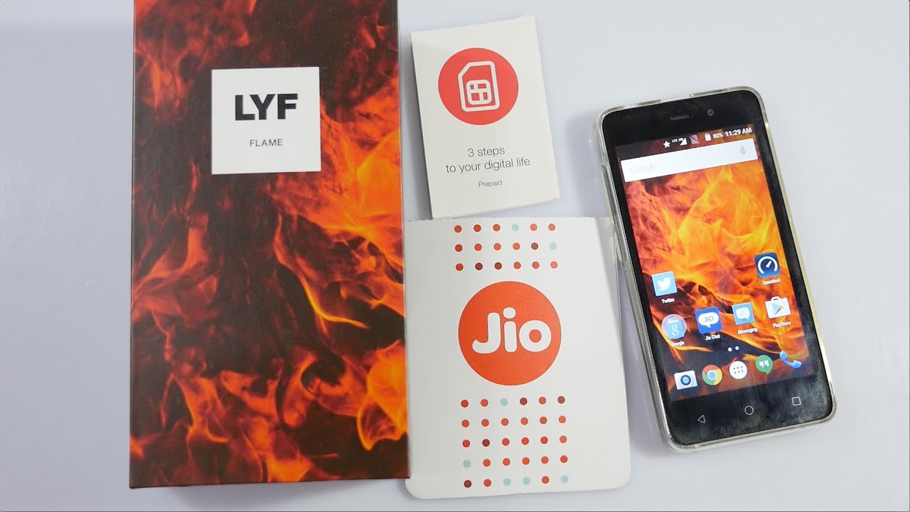 Reliance Jio 4G Usage Experience & Frequently Asked Questions