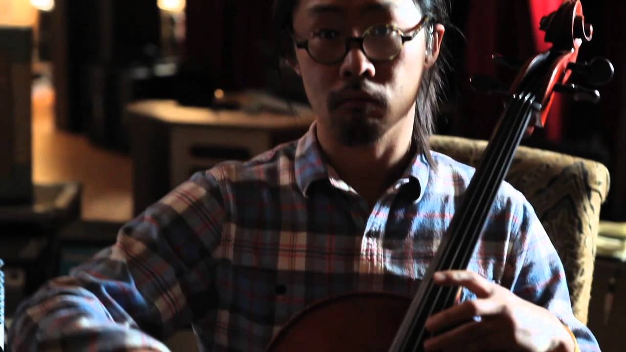 Avett Brothers - I Never Knew You (Official Video)