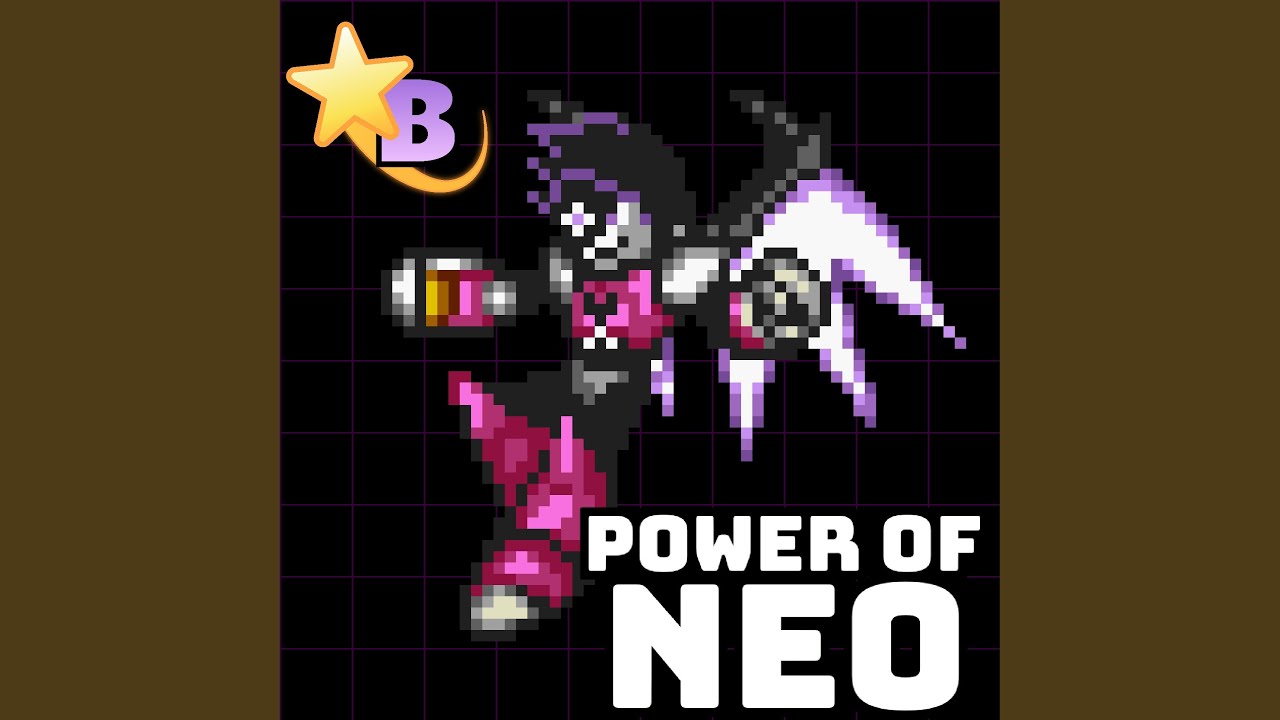 Power of NEO
