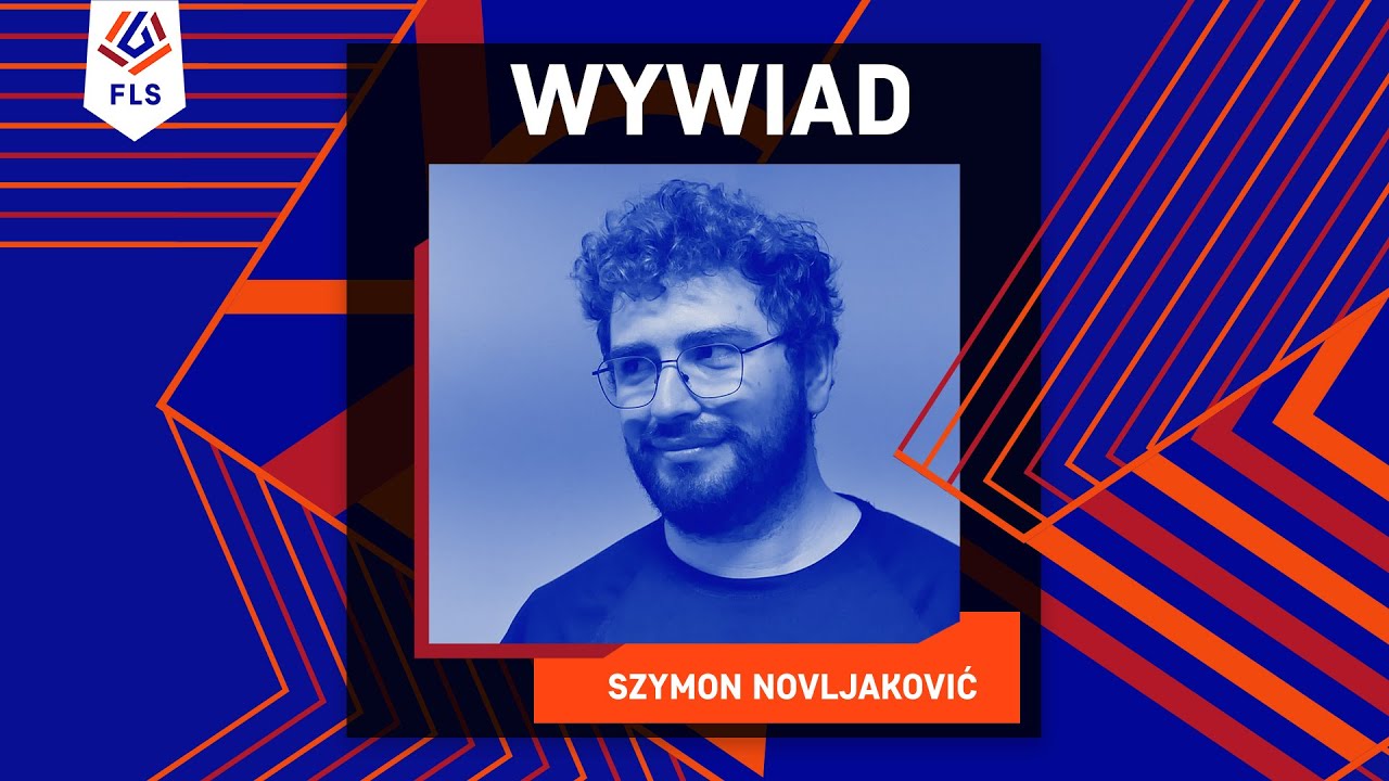 Wywiad z Szymonem Novljakoviciem z Herbowiska (FLS Jesień 2025)