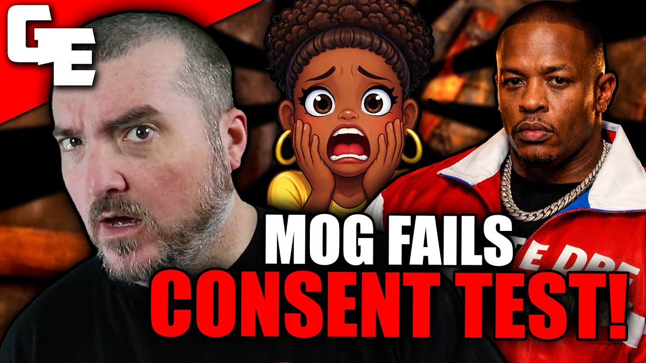Man Of God Claims Women SUBMIT🙇 to Husbands—Gets DESTROYED Over Consent 🤯