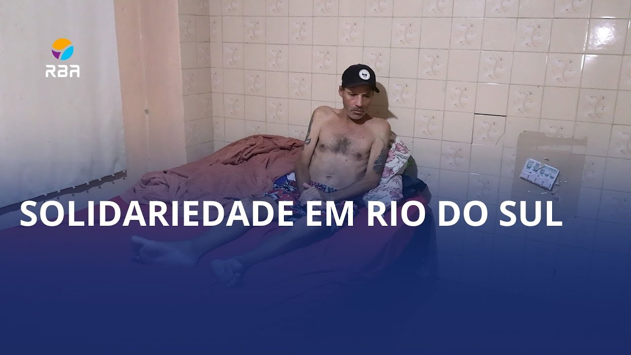 Aldenir pede ajuda!