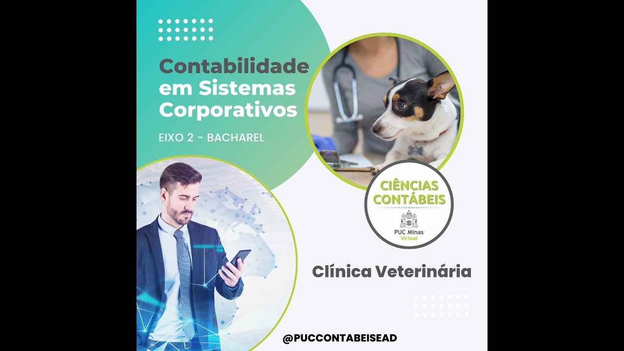 Gestão Informacional em uma Clínica Veterinária