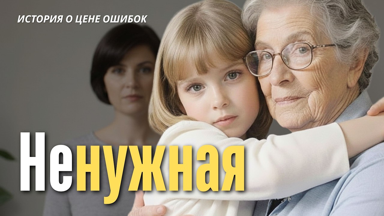 НЕНУЖНАЯ. Невестка поняла свою ошибку, но дорогой ценой. История до слёз! МАЯК СУДЬБЫ. Аудиорассказы