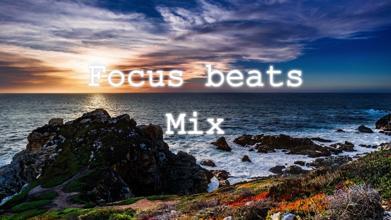 [ Summer LoFi Beats ]  beats to focus, work with me /  Deep Focus to work/Study