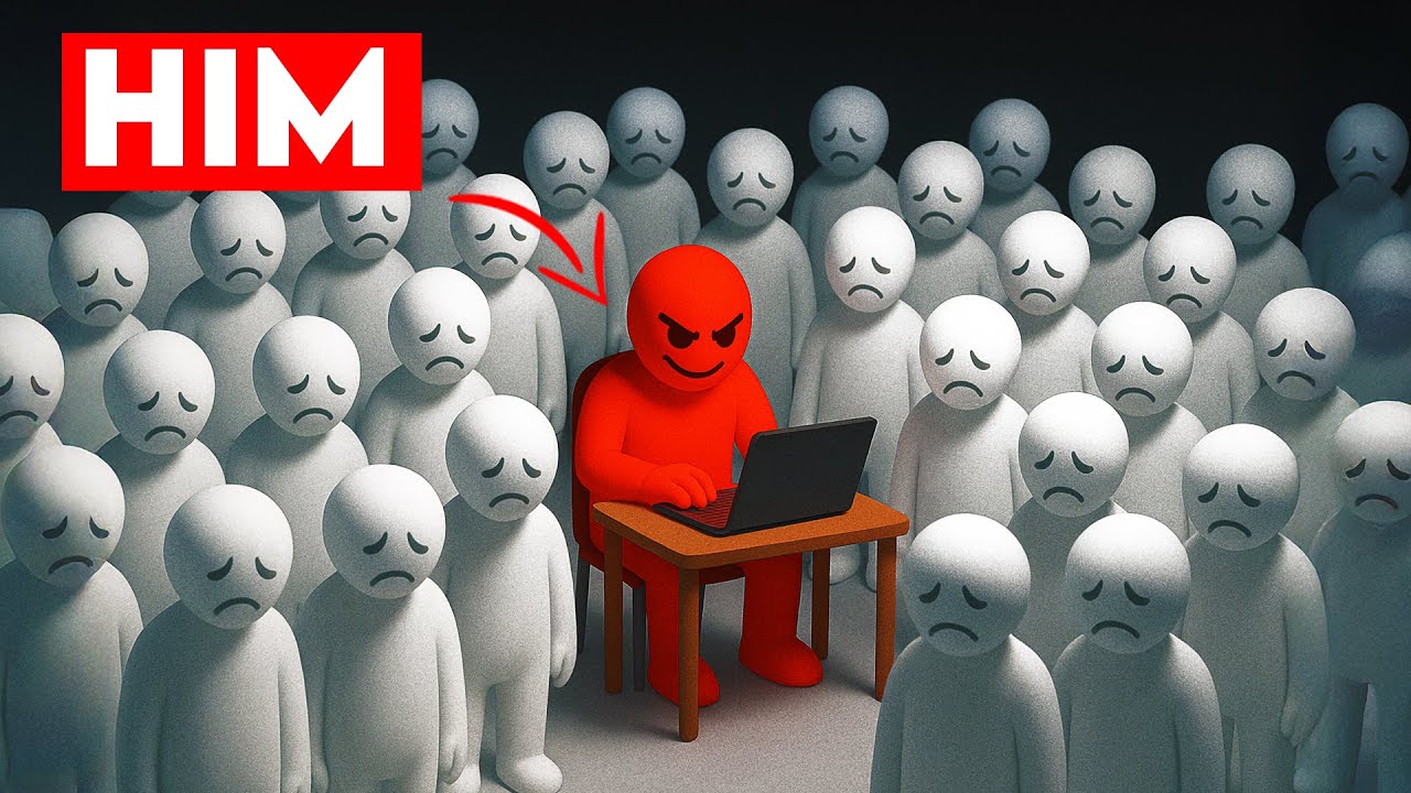Who ACTUALLY Controls the Stock Market?