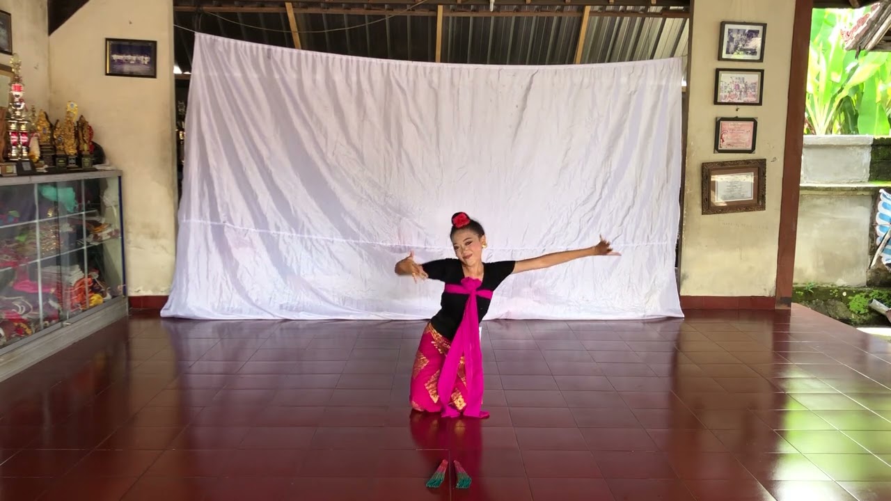 Juara 1 Lomba Tari Condong Tingkat Nasional || Sanggar Seni Satriya Lelana