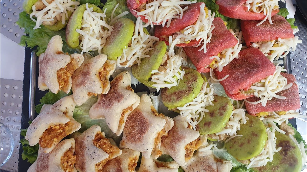 بطبوط رائع بنكهات مختلفة لذيذ جدا و ساهل التحضير 😋👌🥰🥰🥰 رمضان 2021