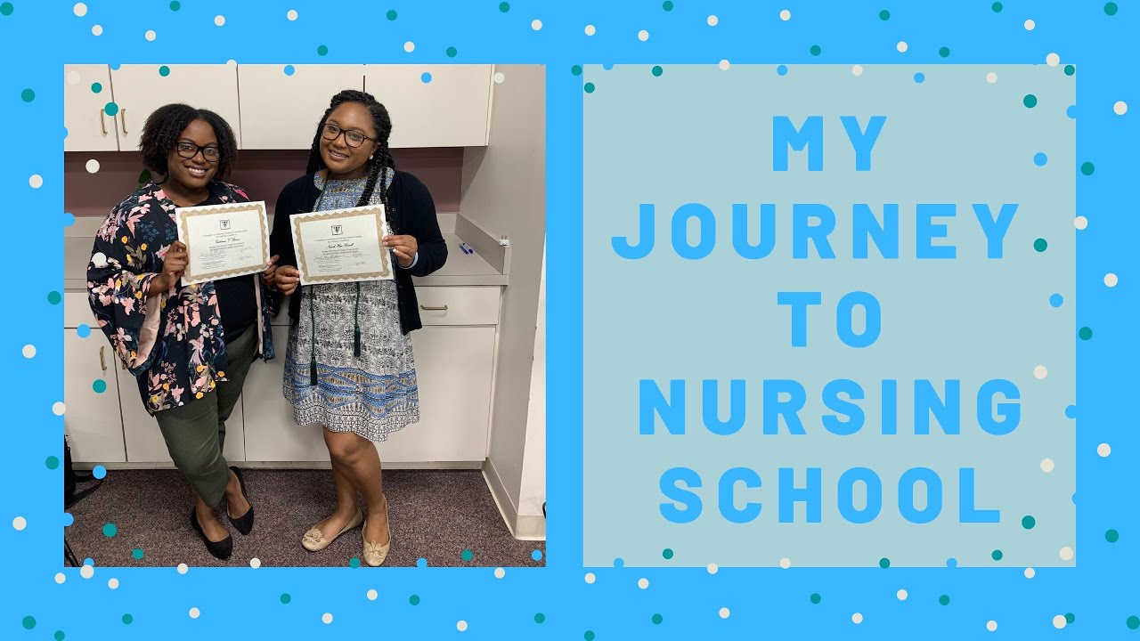 My Journey to Nursing School | Spelman College