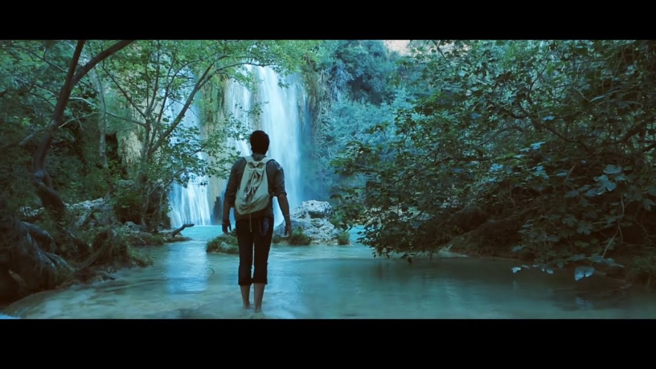 Brice Conrad - Lea Clip Officiel