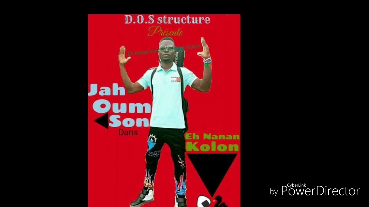 Jah Oumsone Eh Nanan kolon