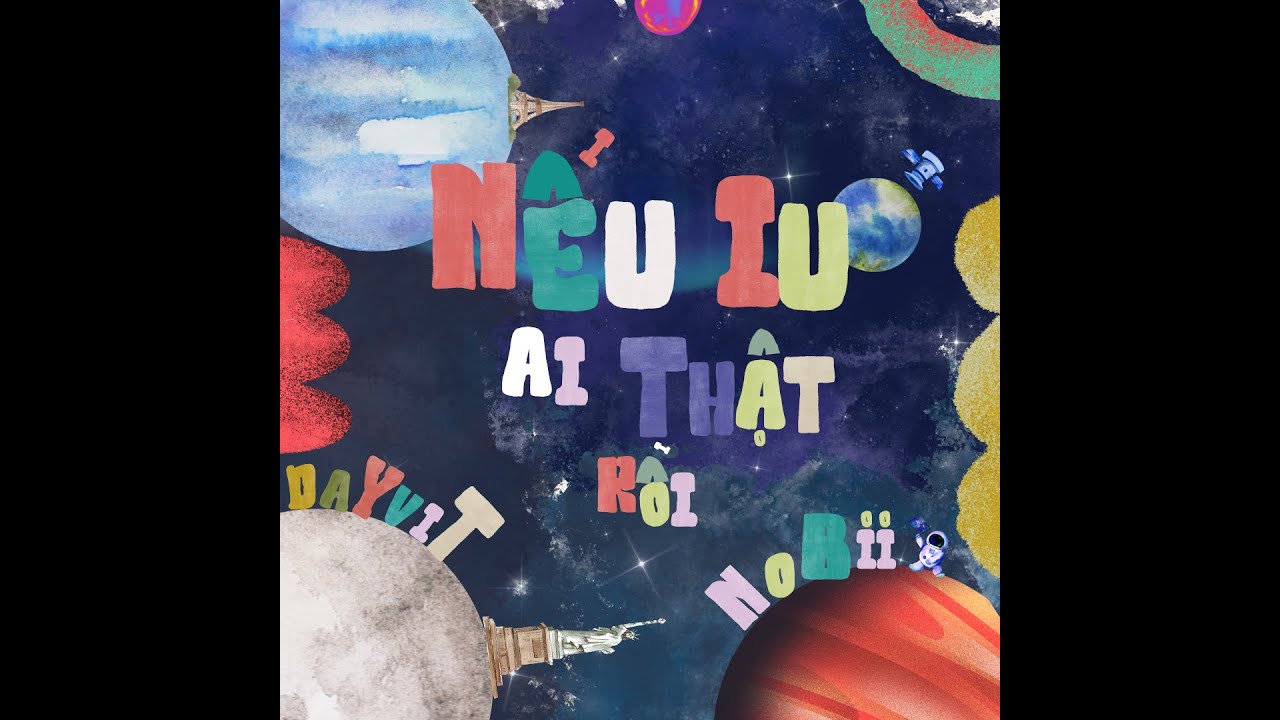 Nếu iu ai thật rồi- Dayvit ( ft. Nobii )