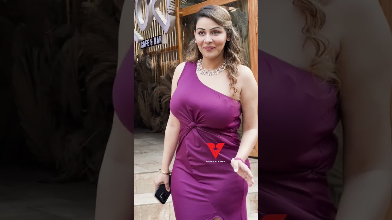 Bigg Boss 18 Fame Yamini Malhotra Spotted At Juhu Cafe #BiggBoss #yaminimalhotra