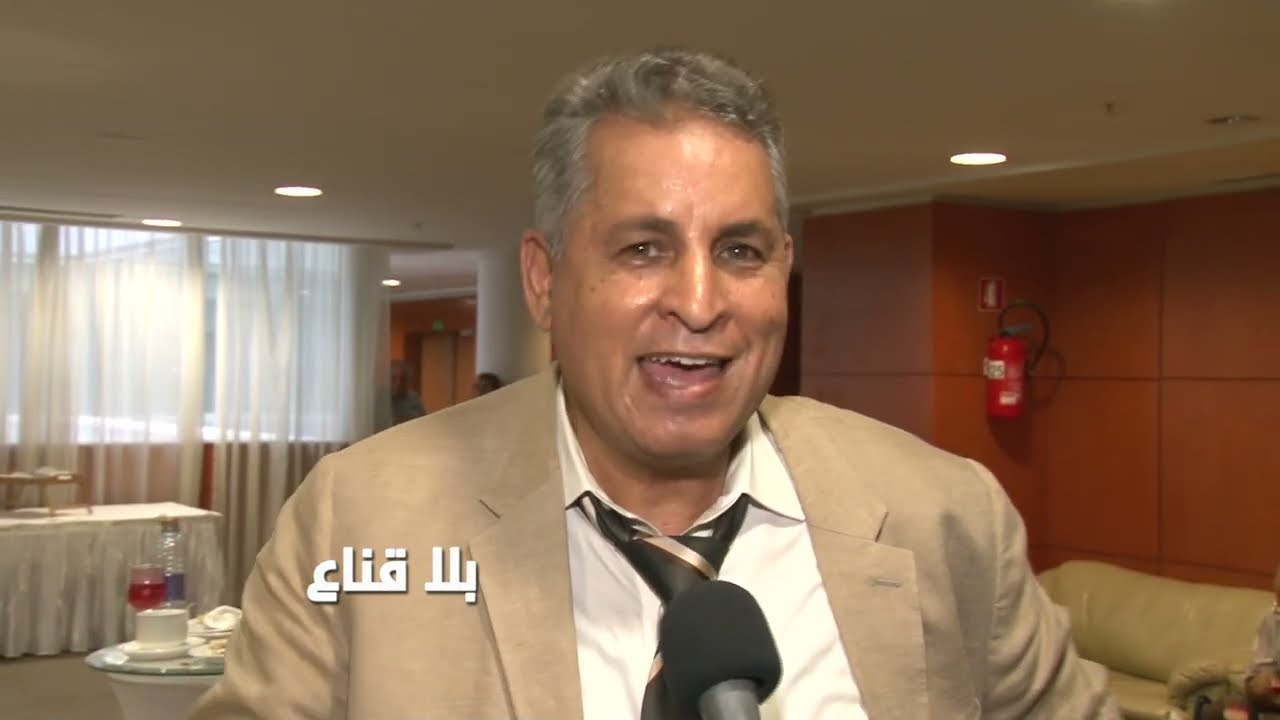 مبلغ عن الفساد يكشف:الدولة مخترقة من جماعة العفو التشريعي وسعيد ليس له علم بمايحصل خارج اسوار السجون