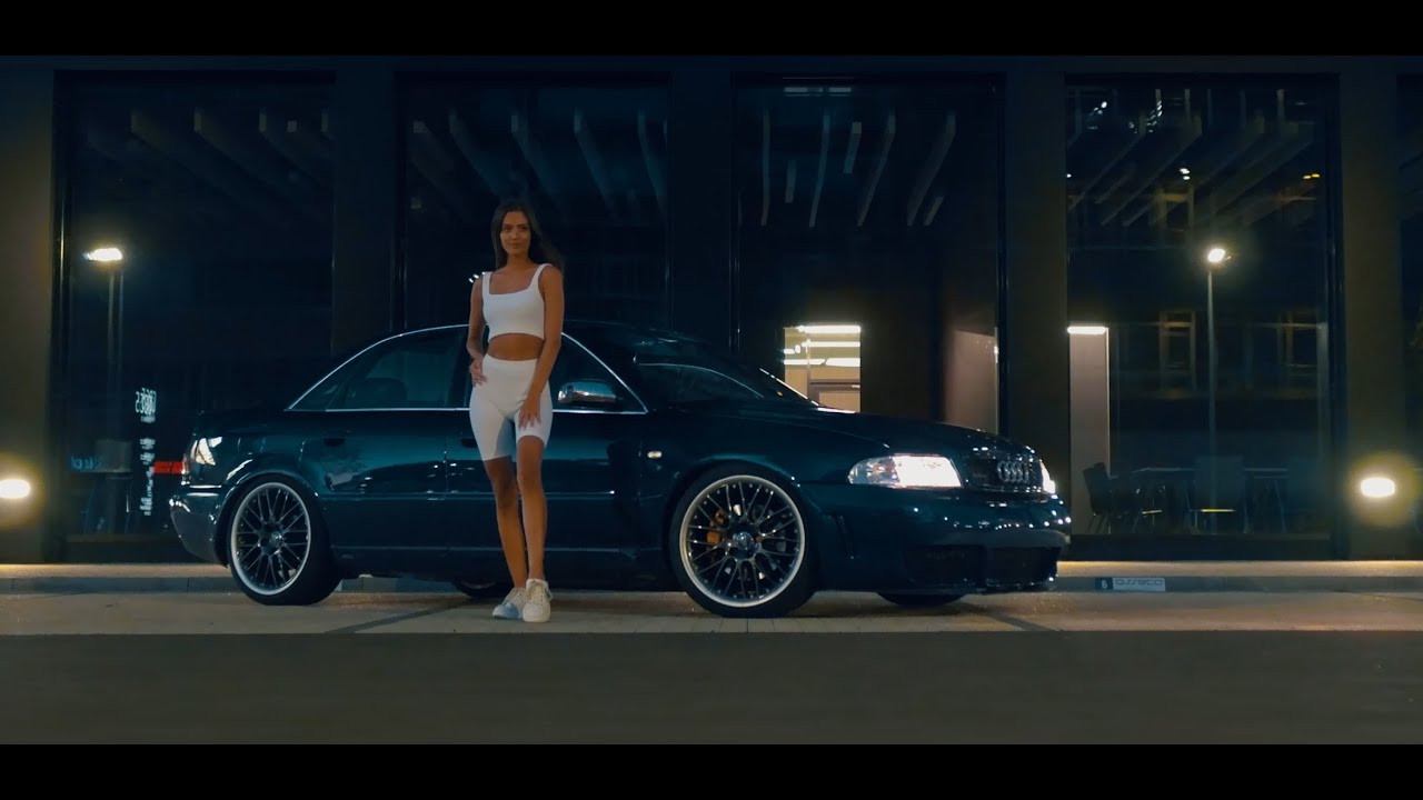 Audi A4 B5 Stage 3+ || 4K