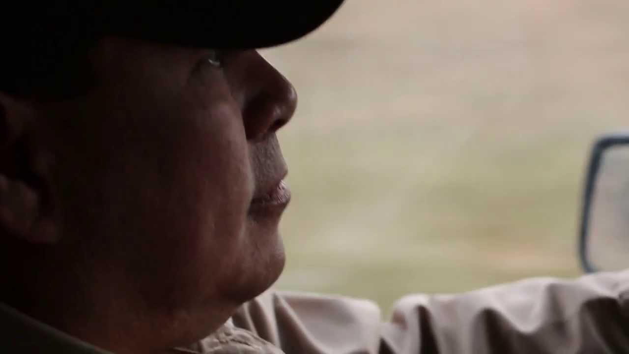 In the Field: Law Enforcement Ranger