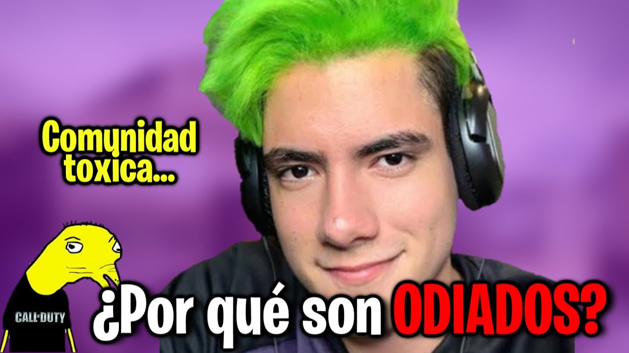 ¿Por qué los JUGADORES de FREE FIRE son tan ODIADOS?💢 (CRÍTICA)  La COMUNIDAD es TÓXICA y DA CRINGE