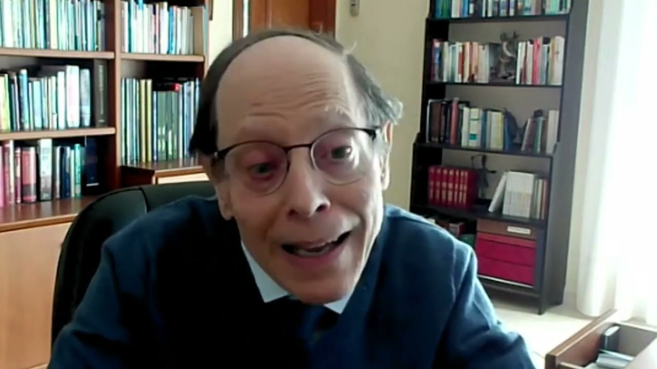 ¿Por qué no soy ateo? - Pablo Martínez